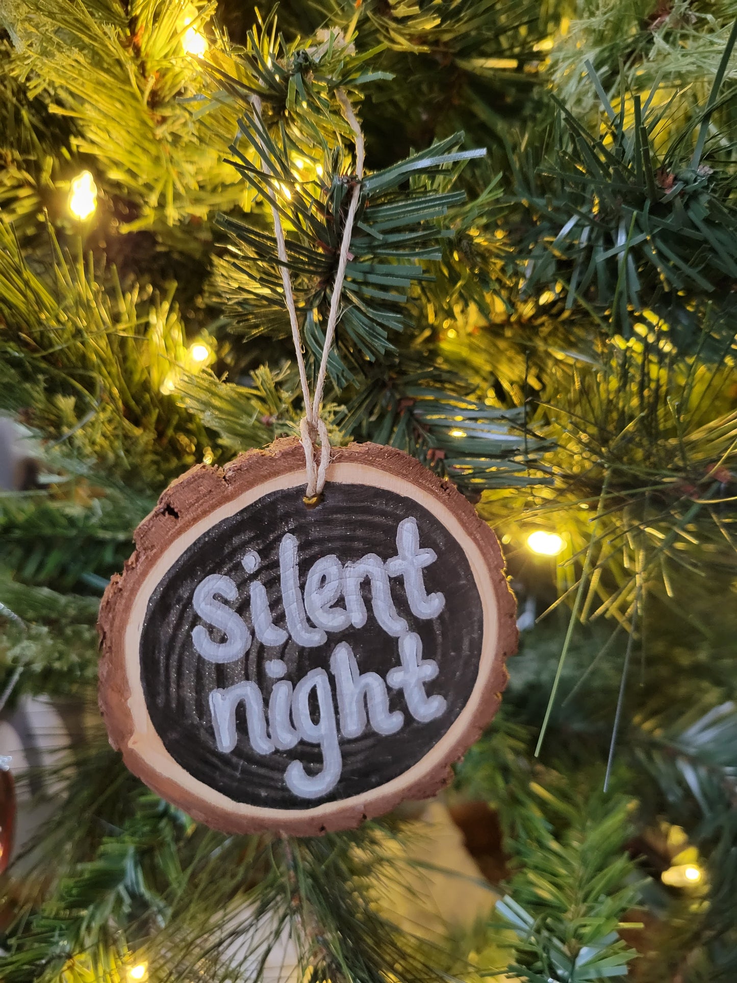 Silent Night