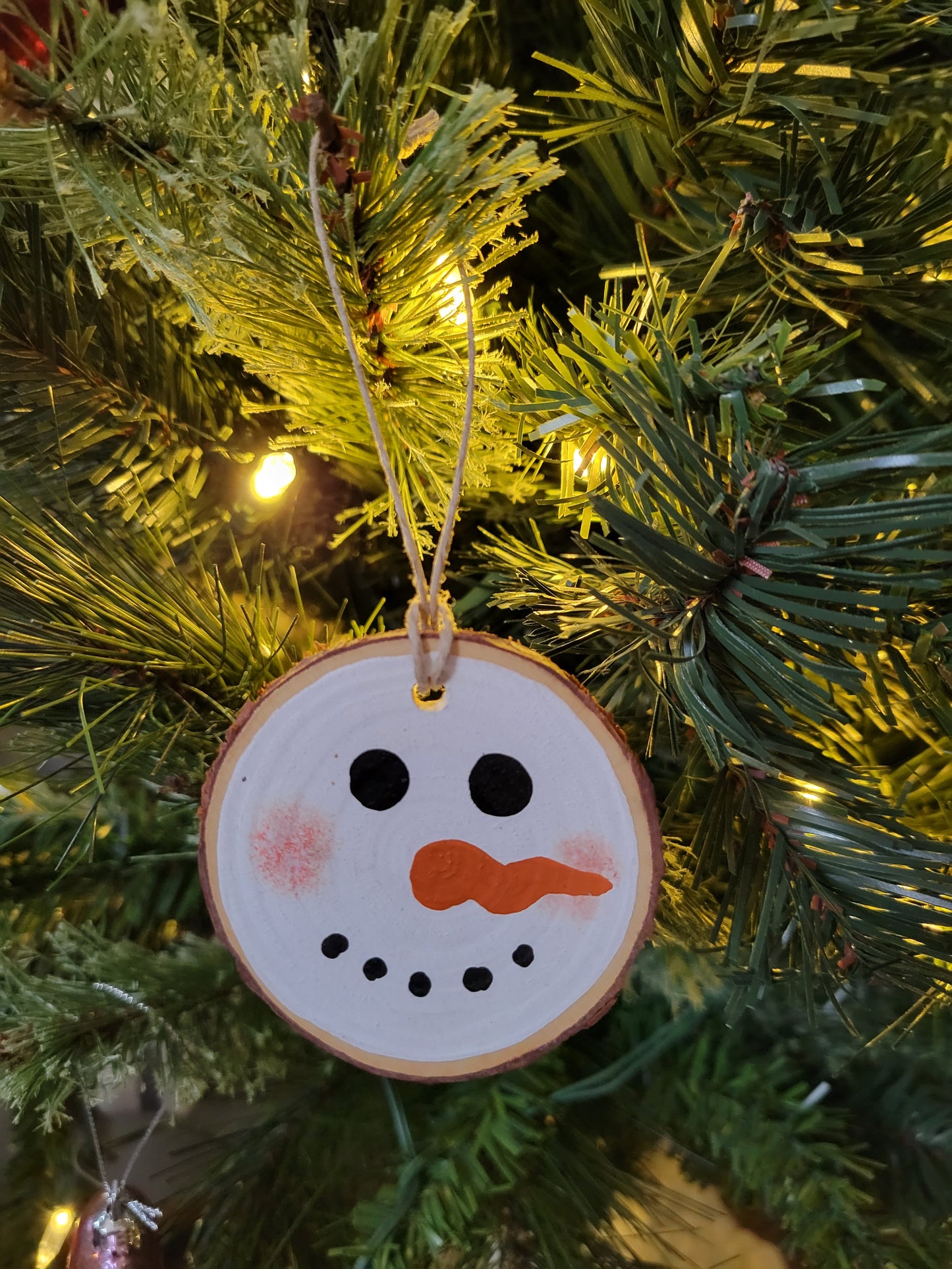 Snowman