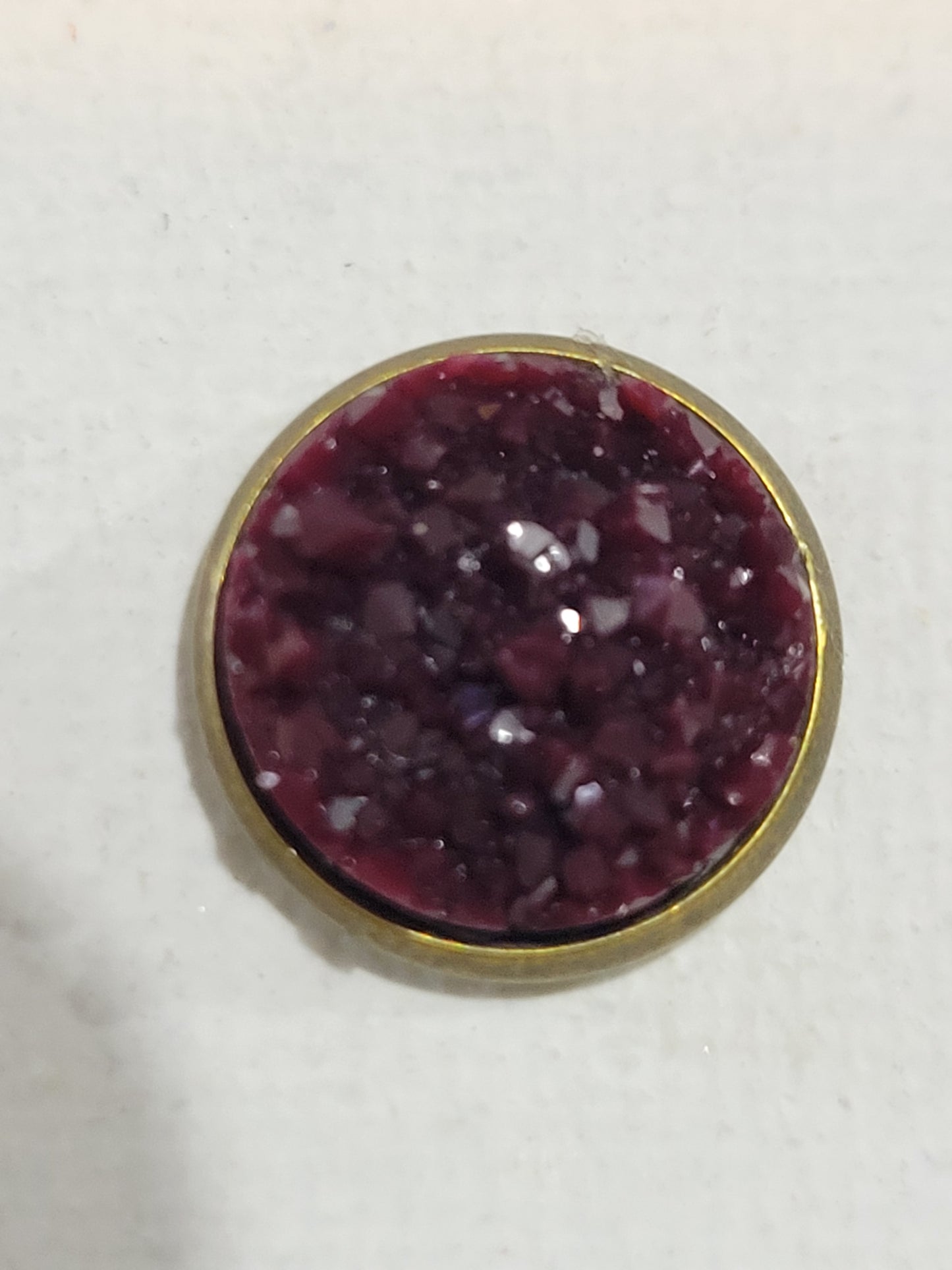 Deep Plum