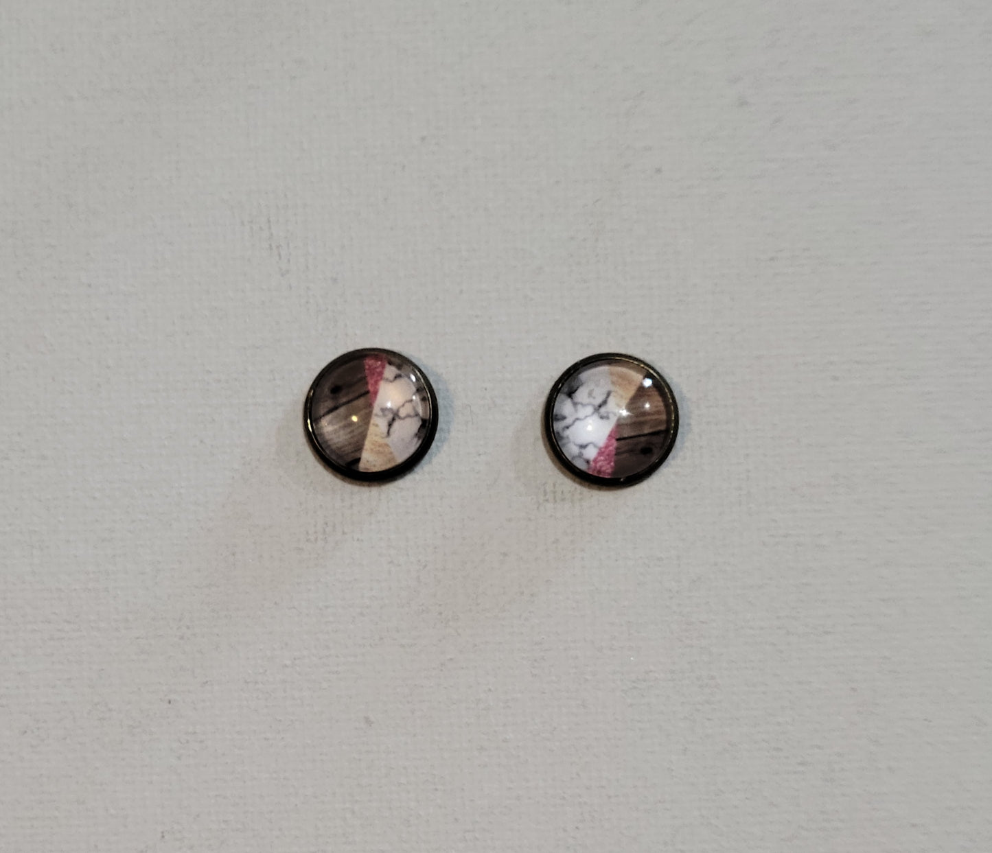 Wood/Marble