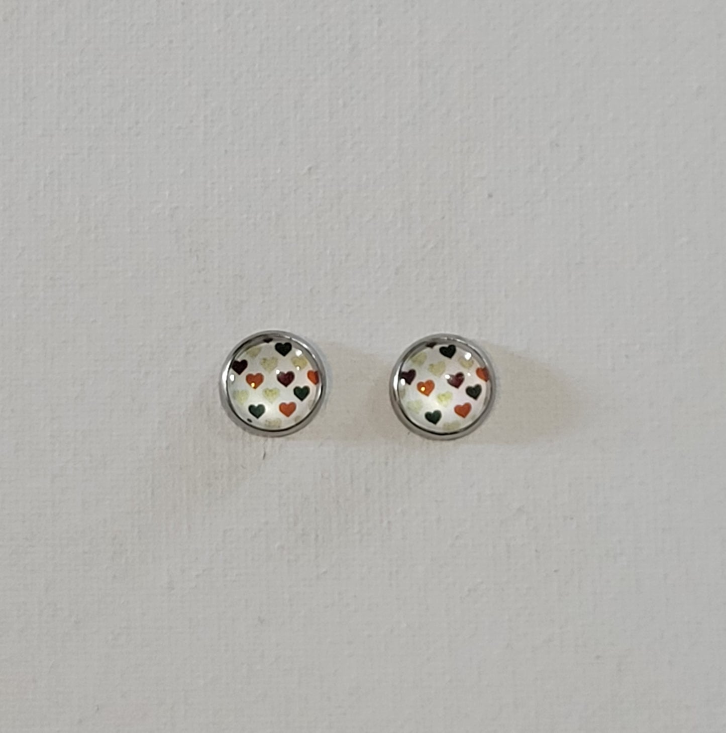 Tiny hearts