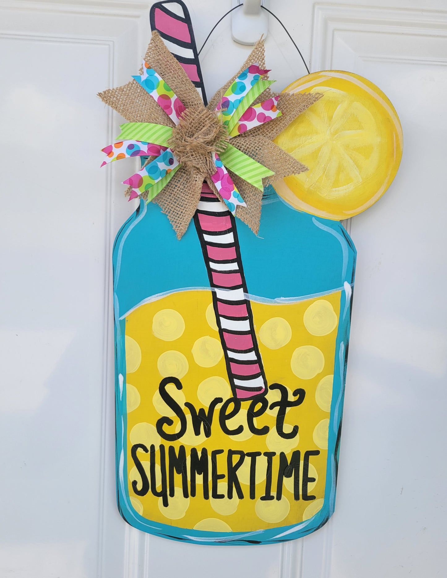 Sweet Summertime