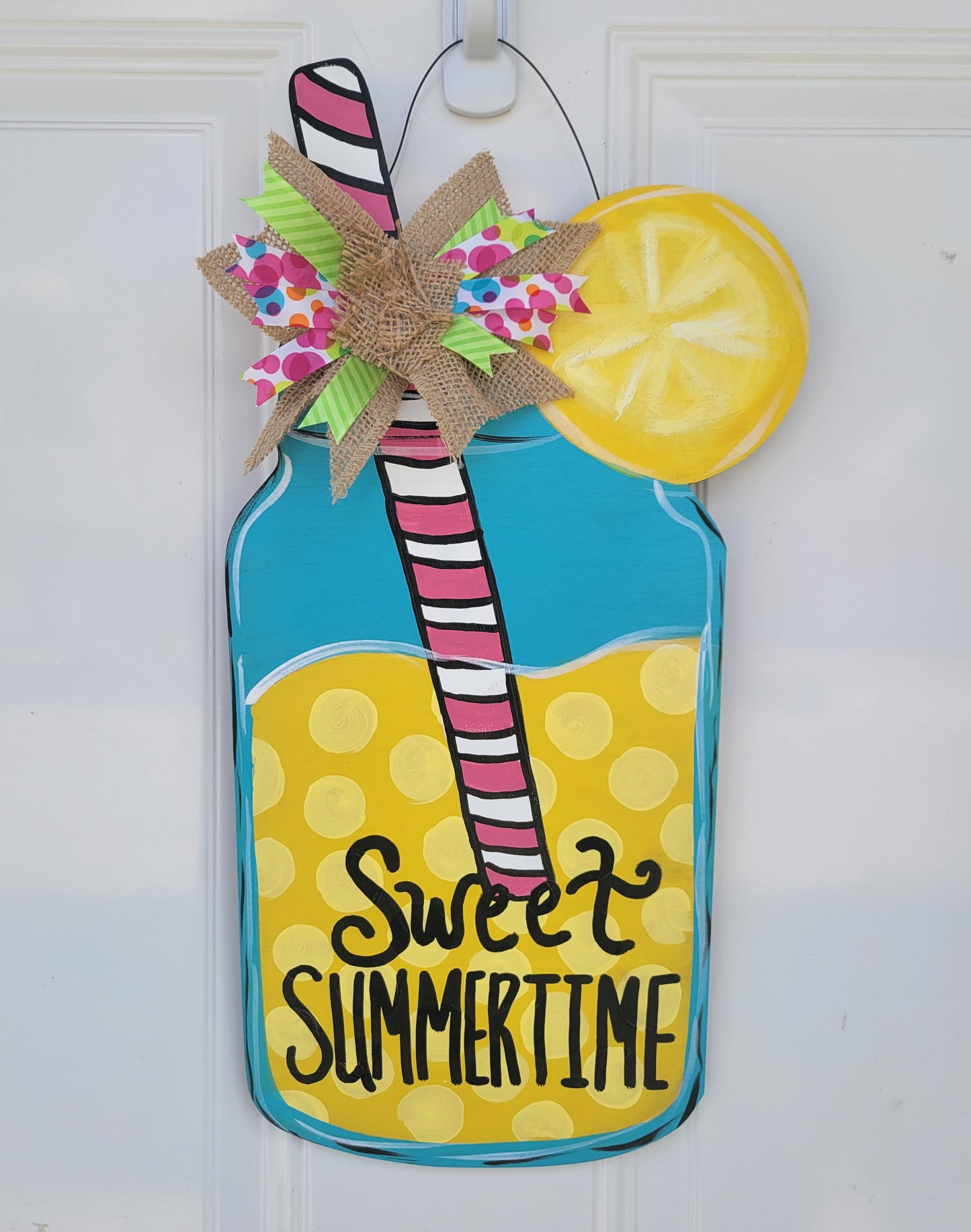 Sweet Summertime