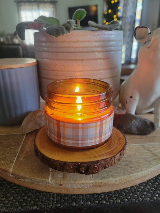 Wooden Trivet - Wood Slice