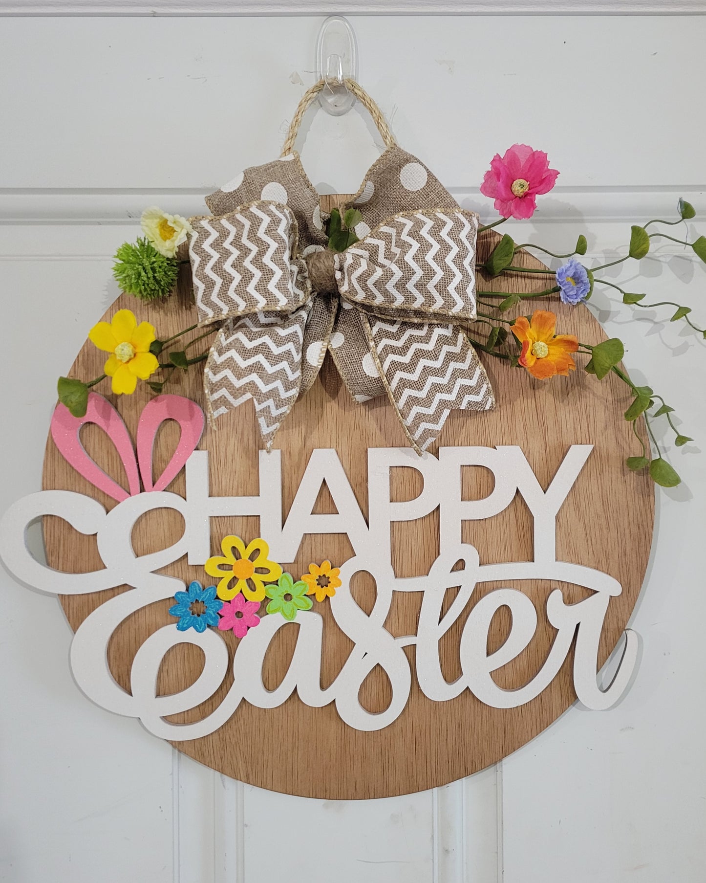 Happy Easter