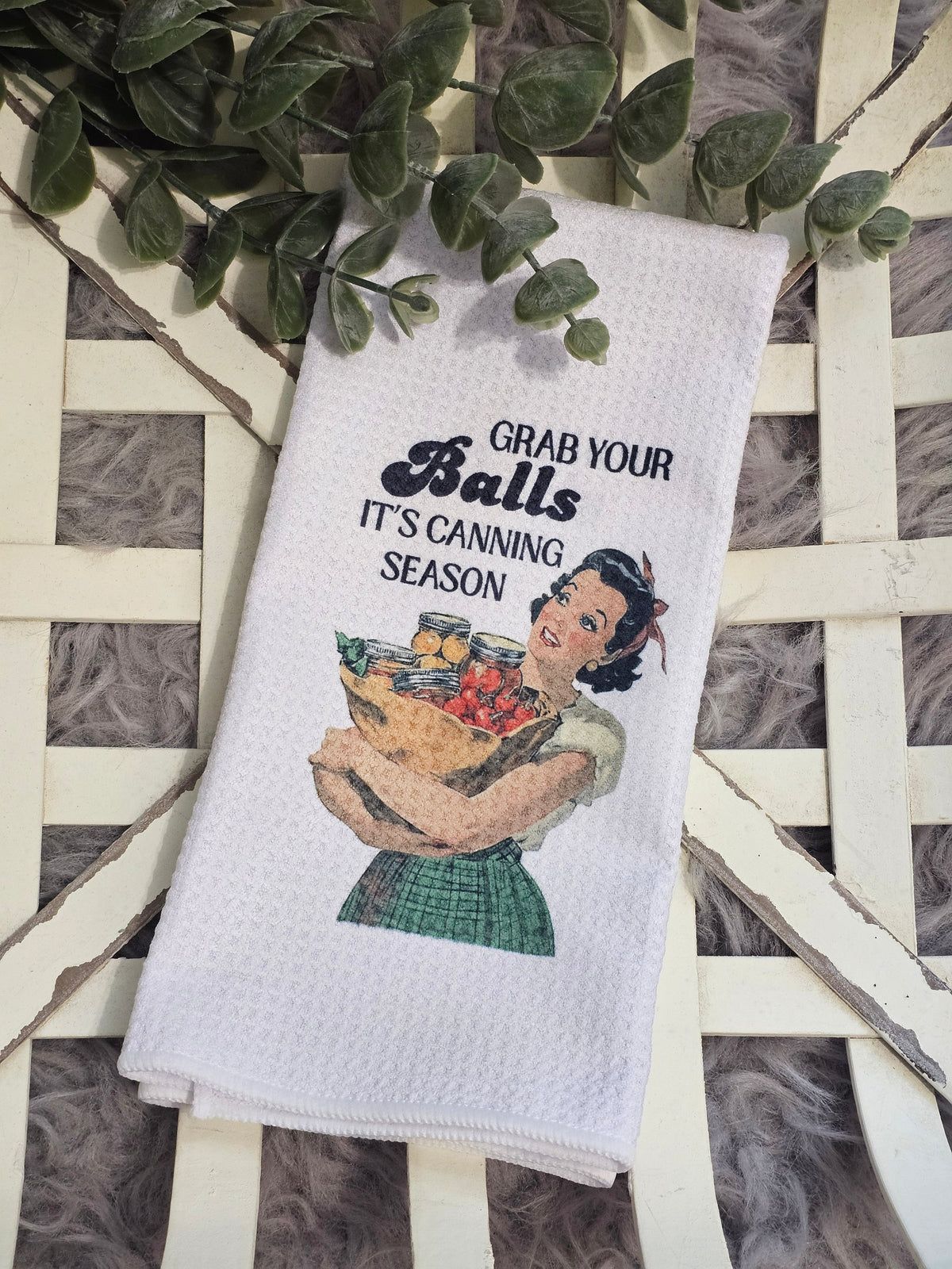 Tea Towels