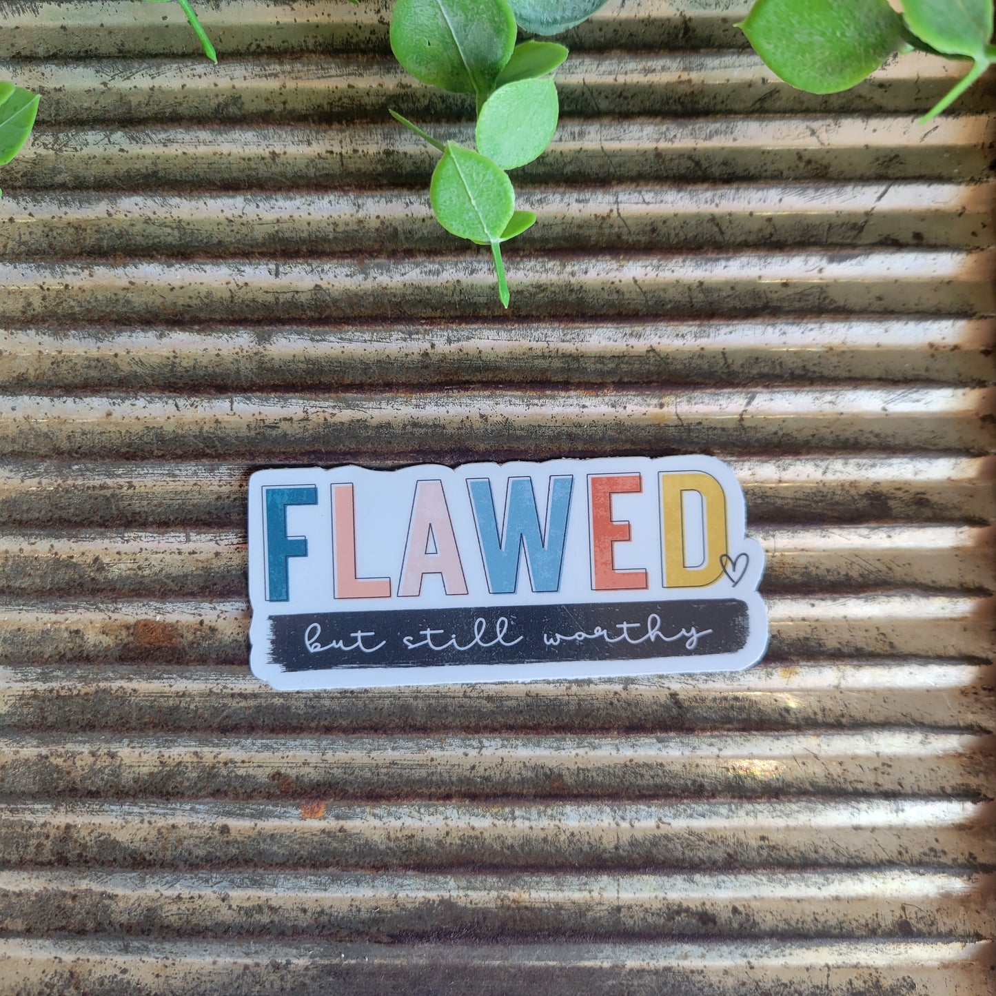 Flawed