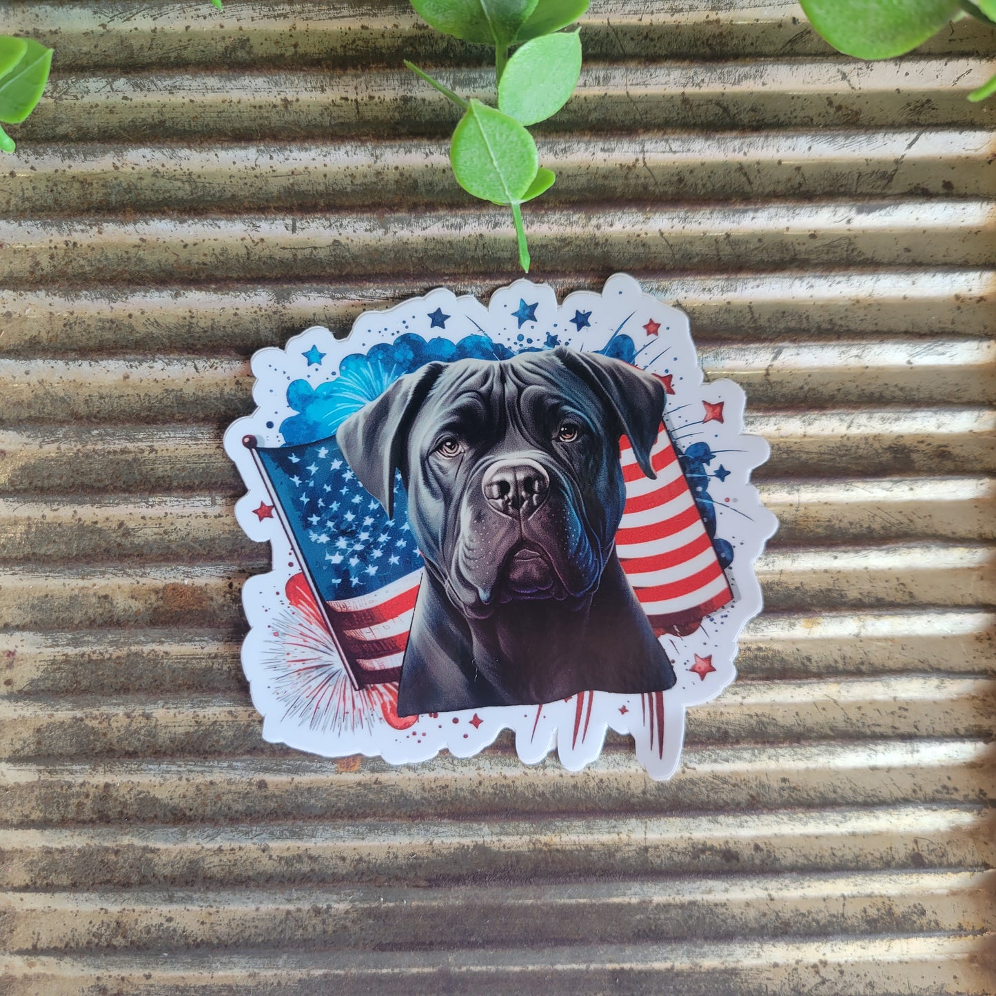 USA Doggie