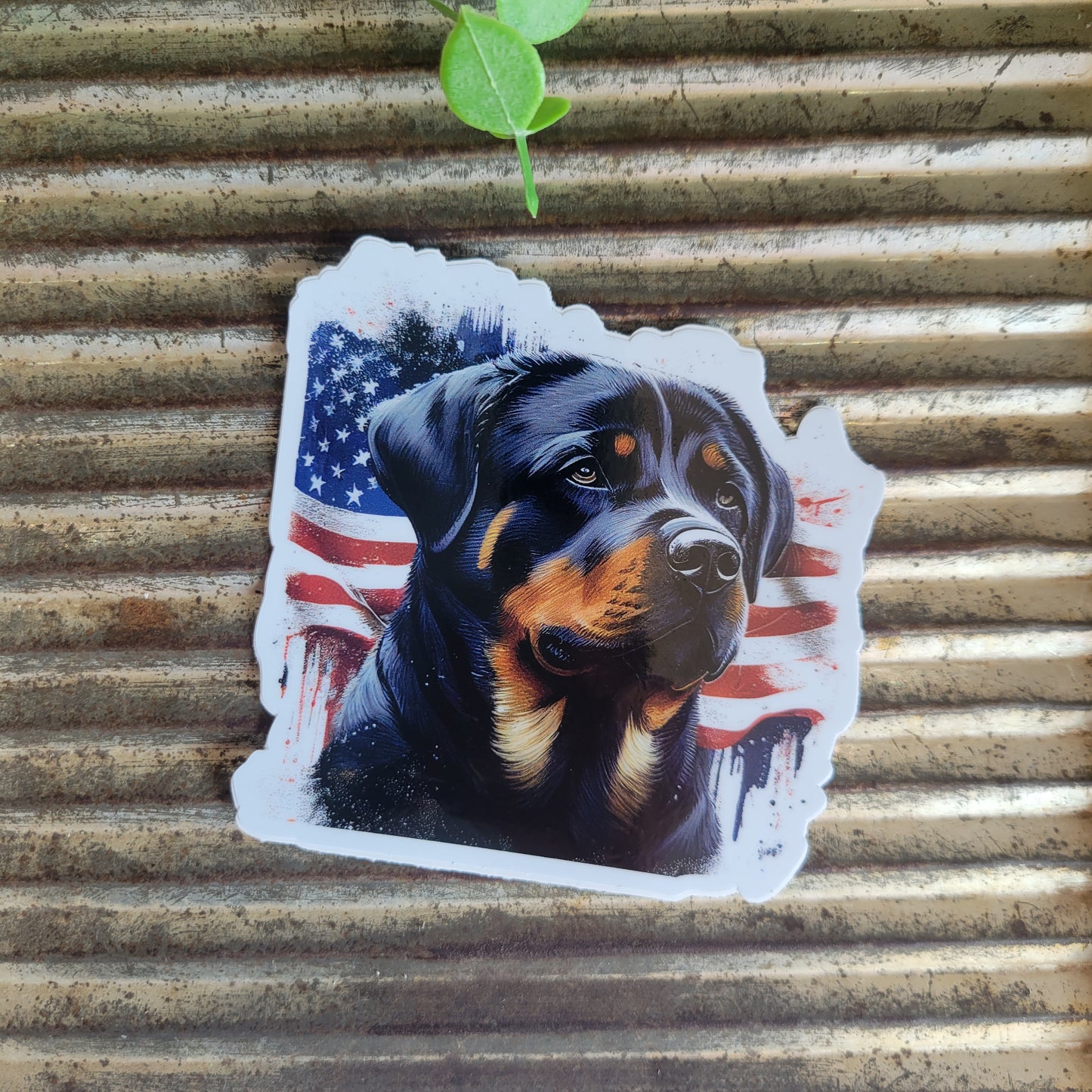 USA Doggie