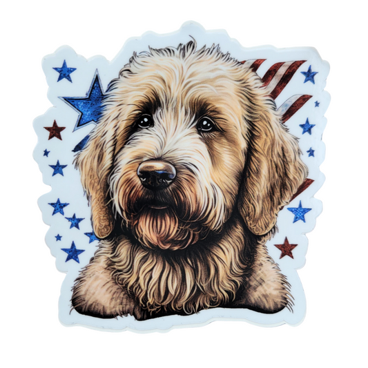 USA Doggie