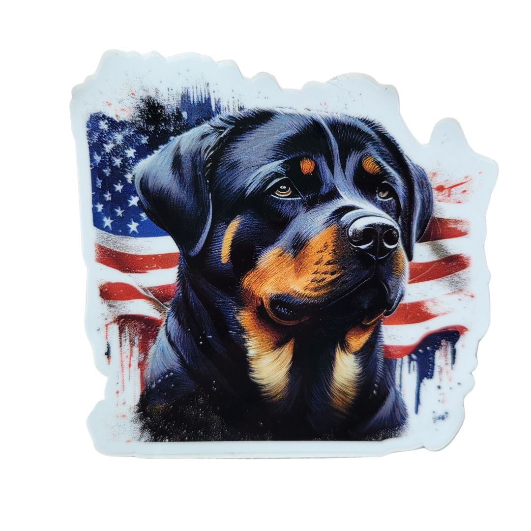 USA Doggie