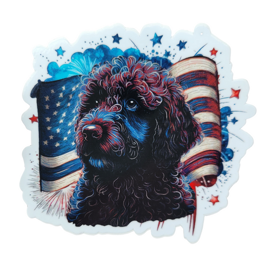 USA Doggie