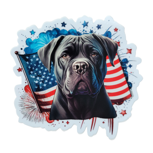 USA Doggie