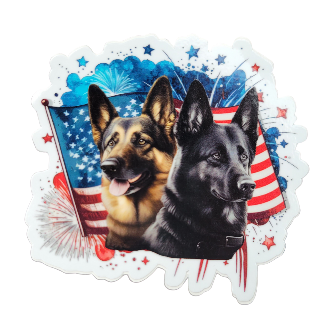 USA Doggie