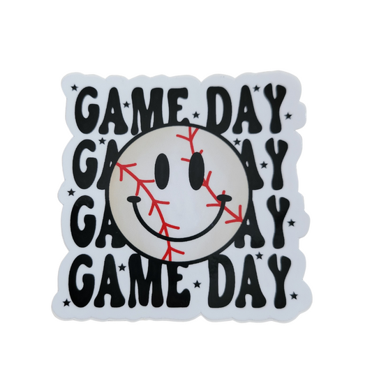 Game Day - Baseball