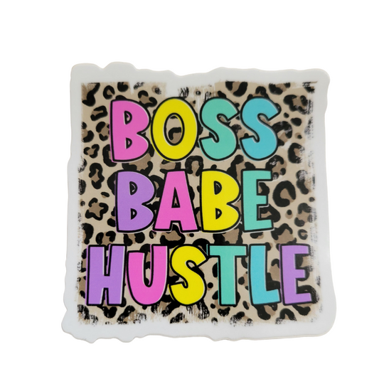 Boss Babe