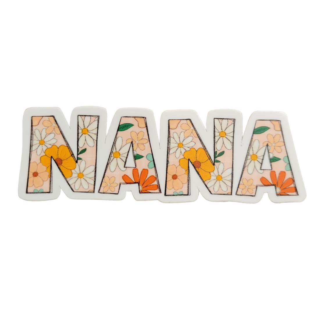 Nana