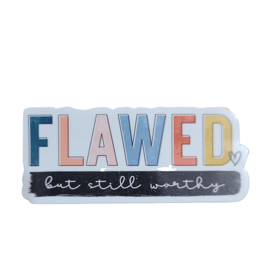 Flawed