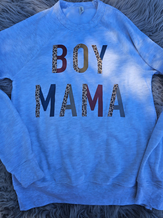 Boy Mama - Small