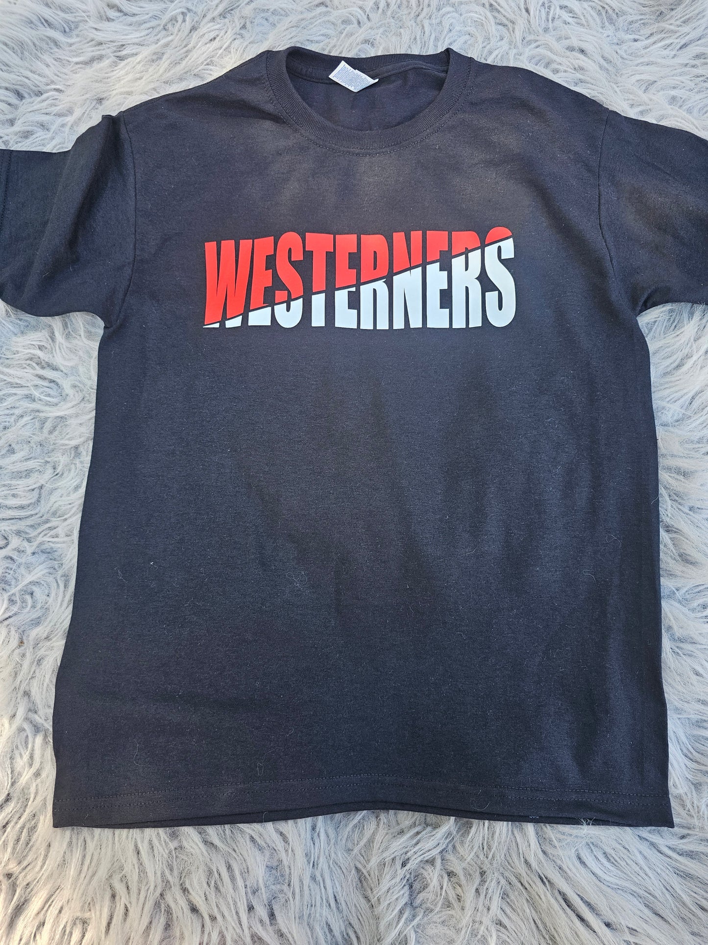 Westerners -  YOUTH XL (18-20)
