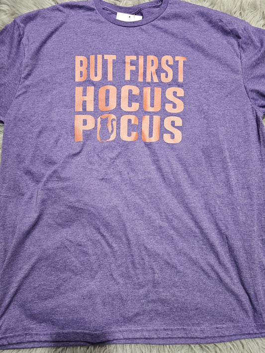 Hocus Pocus - 2X