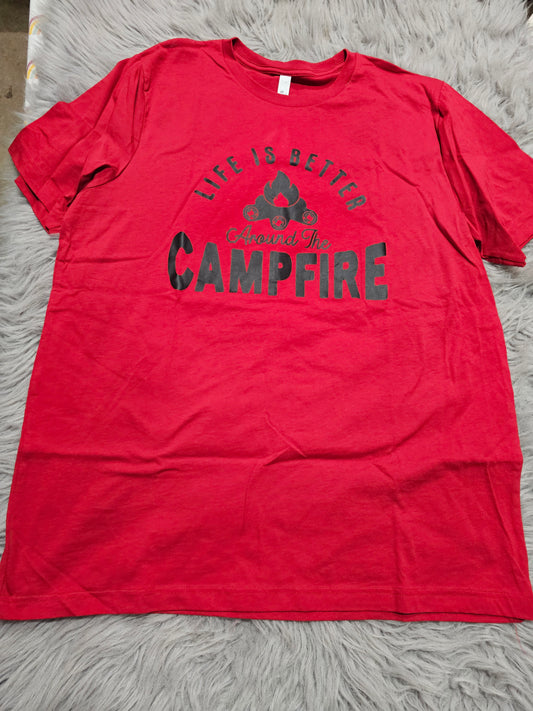 Campfire - Large