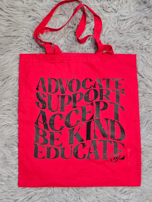 Advocate