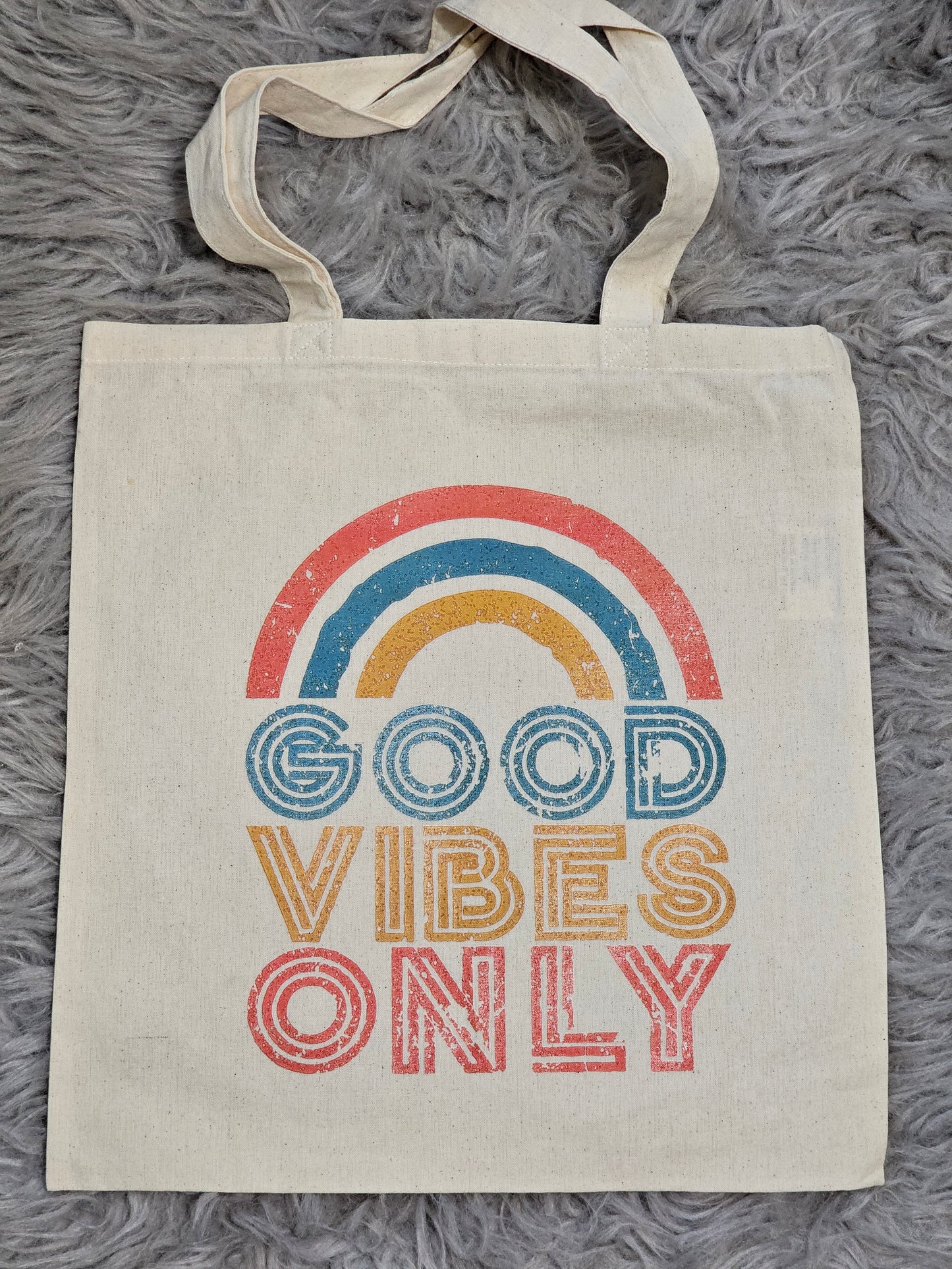 Good Vibes Only