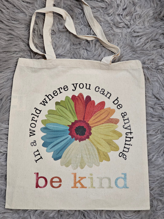 Be Kind