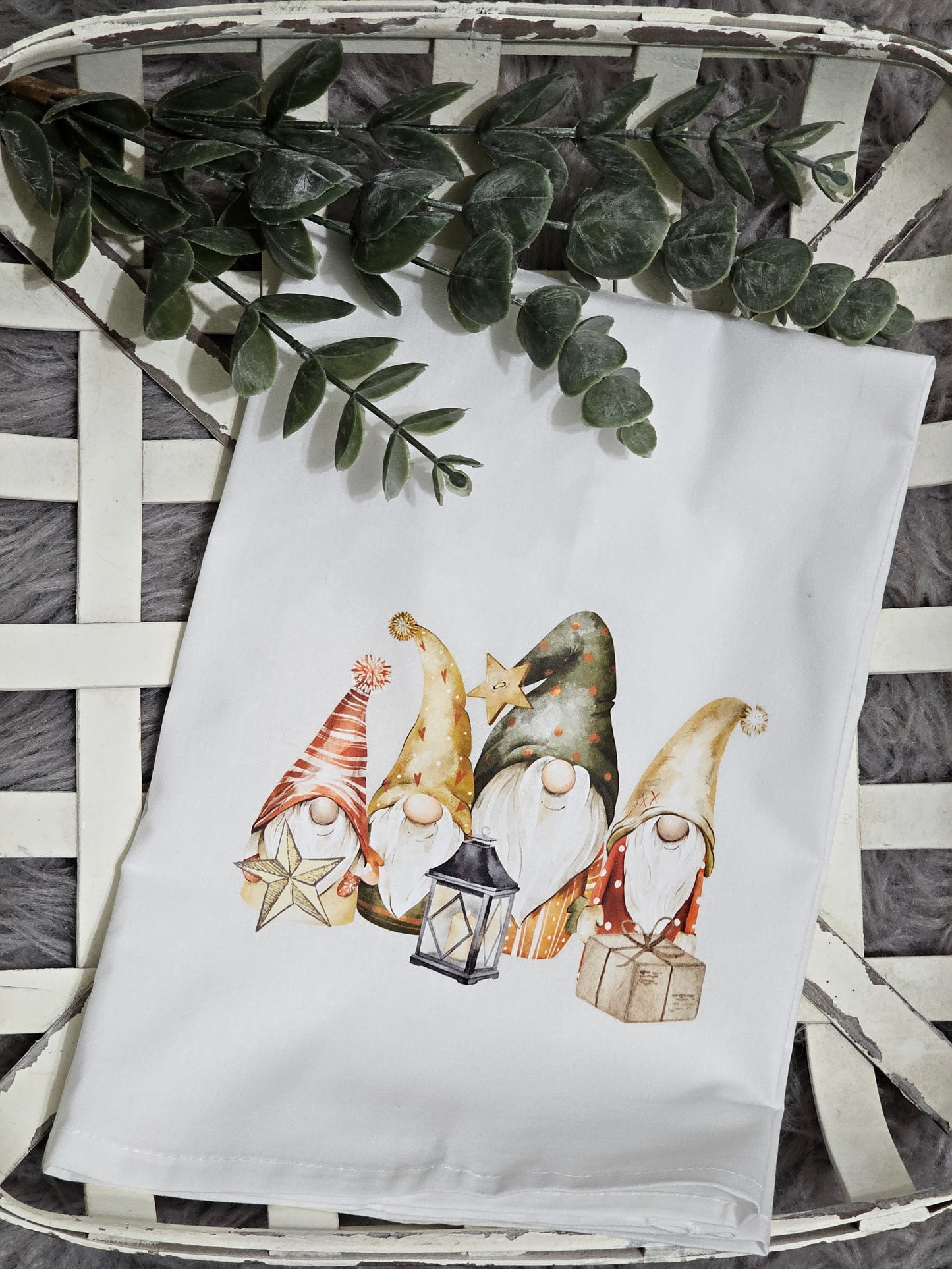 Gnome Gifts