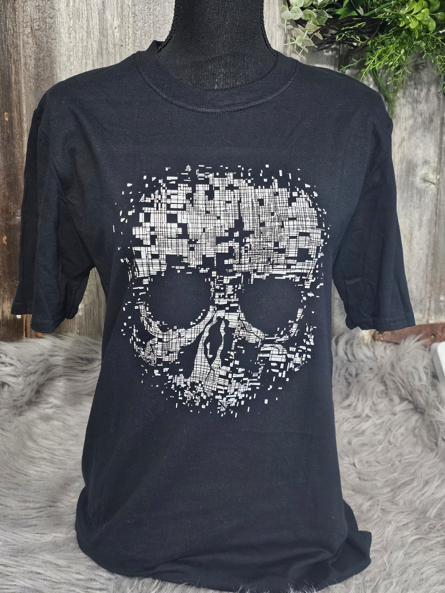 Skull -MEDIUM