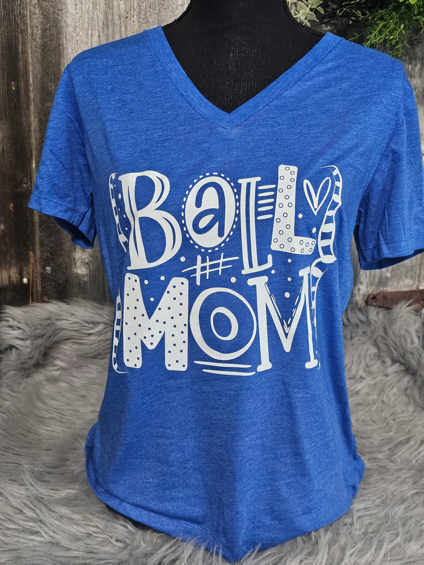Ball Mom - MEDIUM