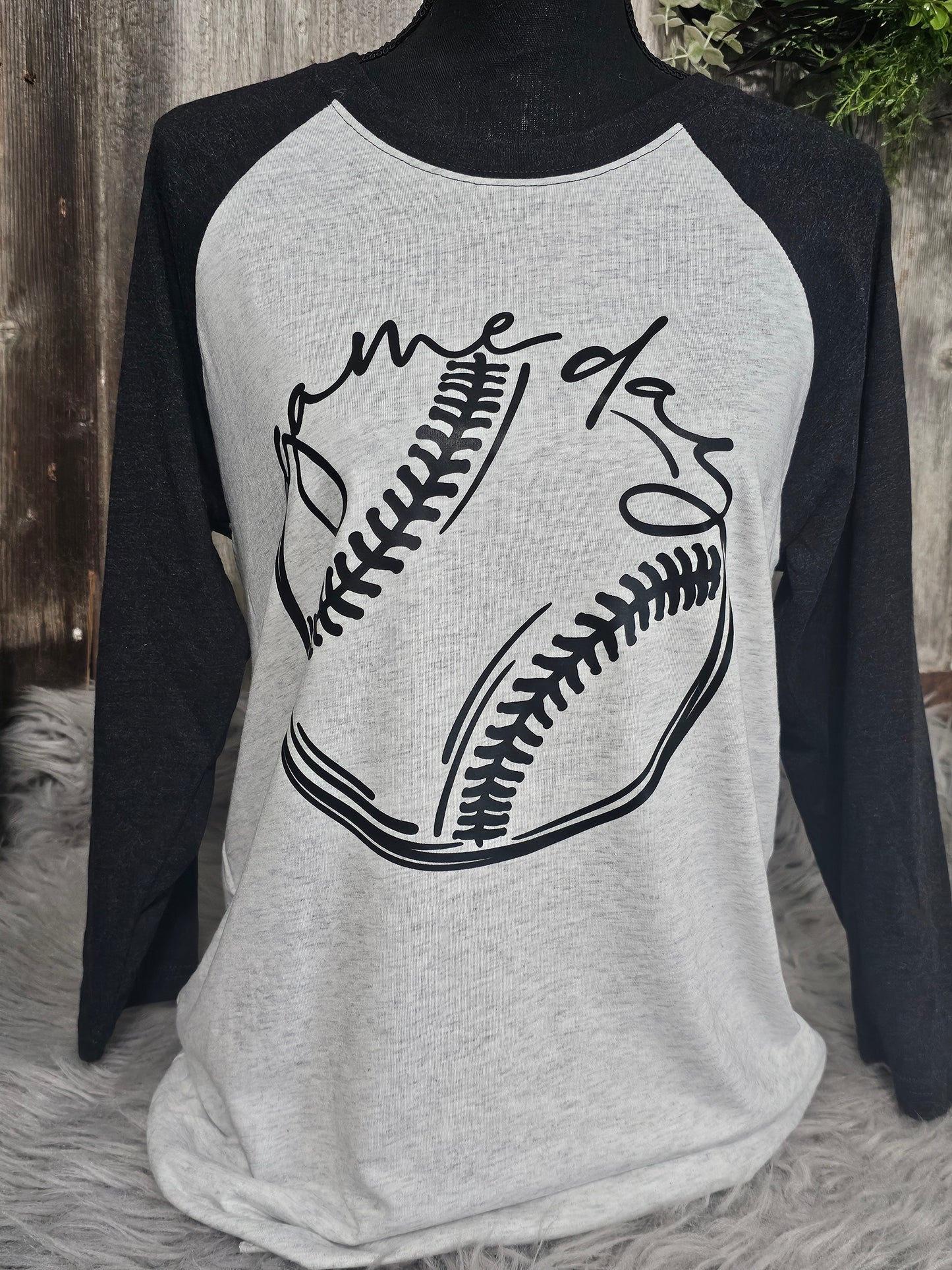 Game day - Baseball - MEDIUM