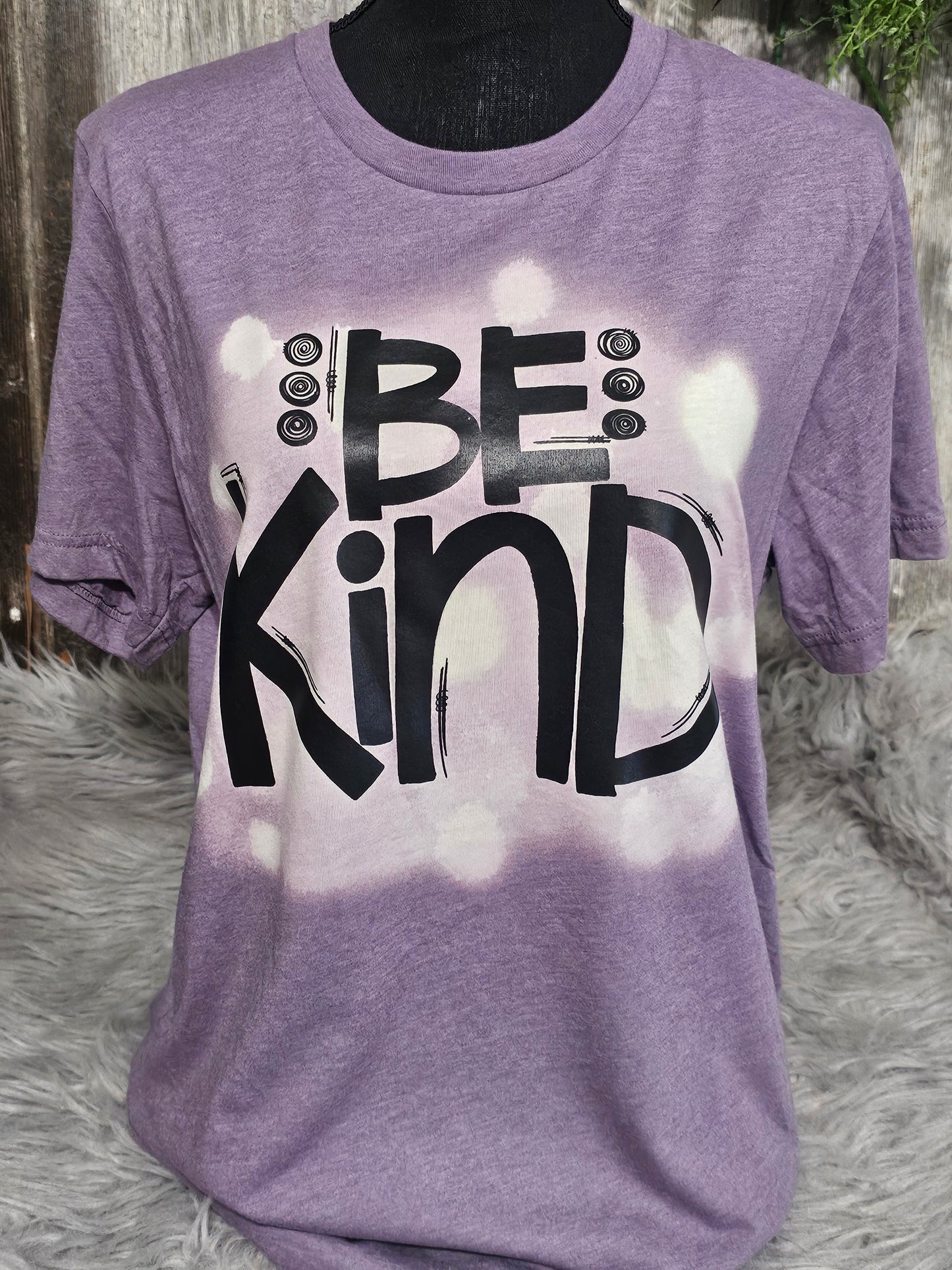 Be kind - LARGE