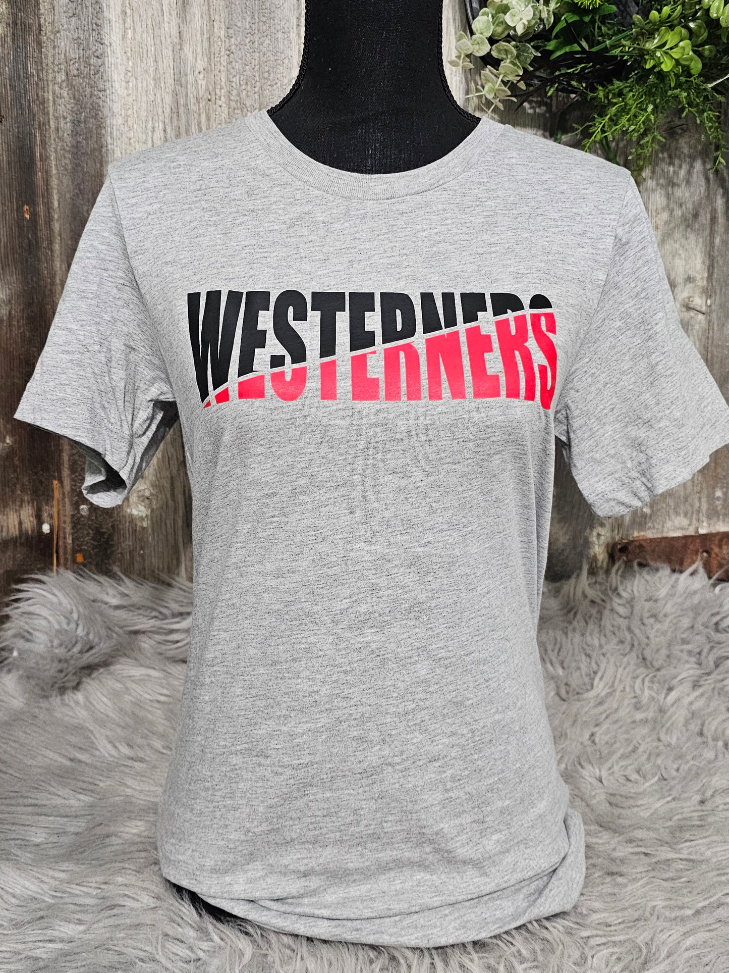 Westerners - Small