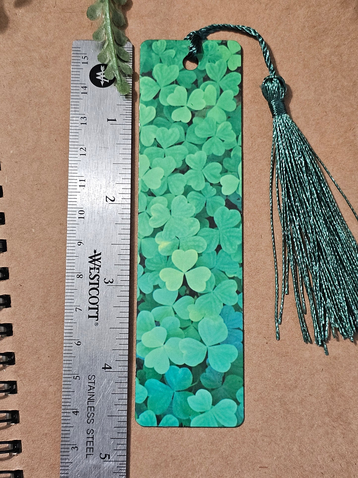 Clovers