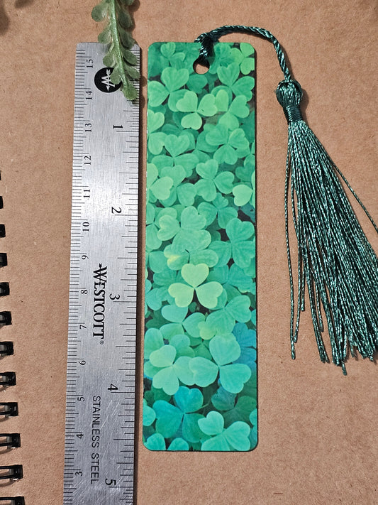 Clovers