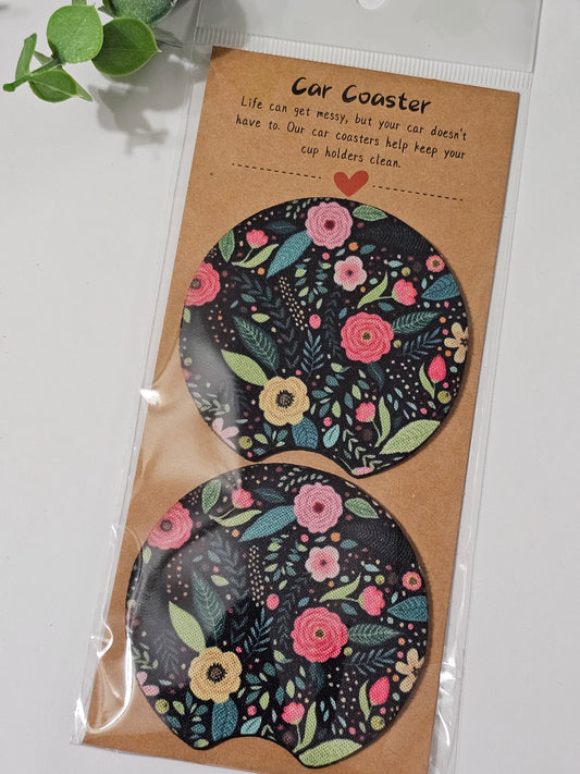 Bright Floral