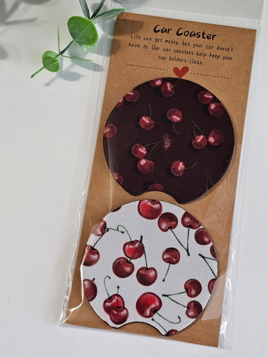 Cherries