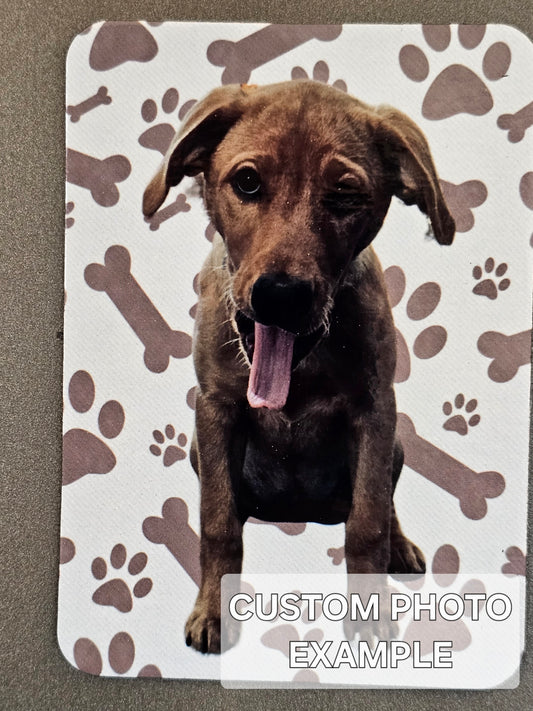 *CUSTOM PHOTOS*