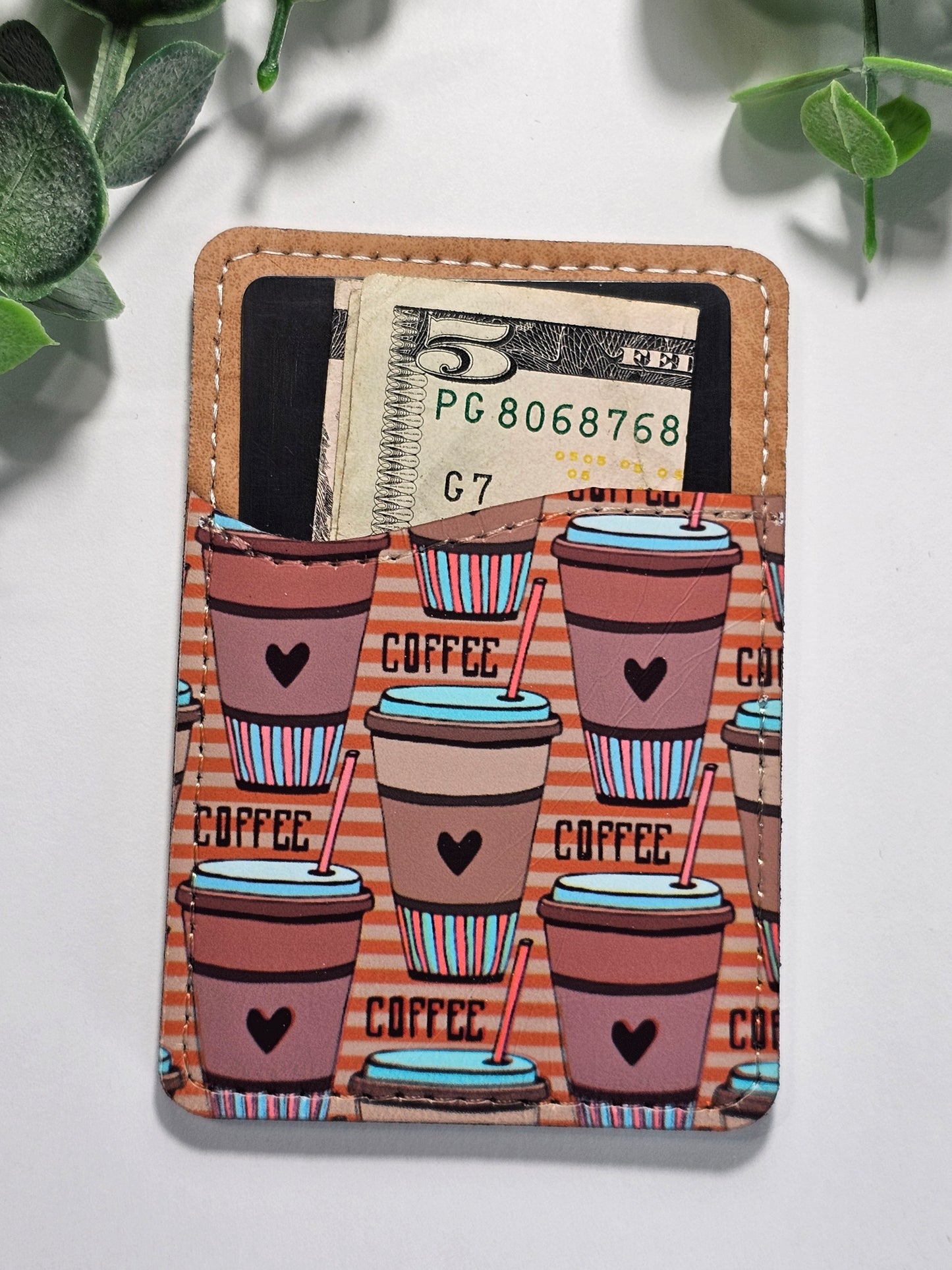 Coffee Cups
