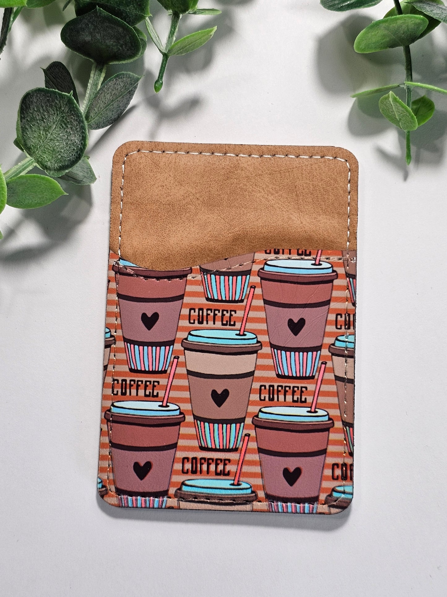 Coffee Cups