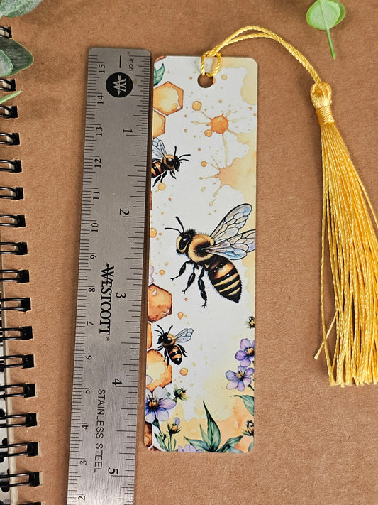 Bee splash