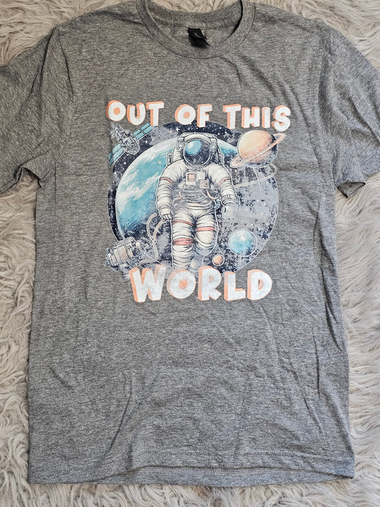 Out of this world - Small