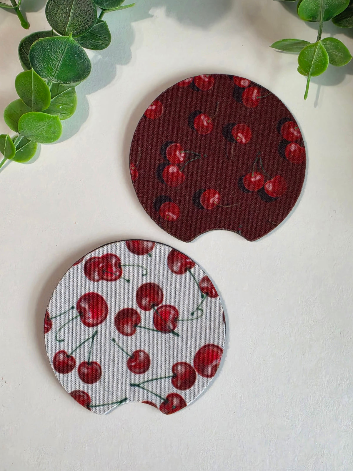 CC- Cherries