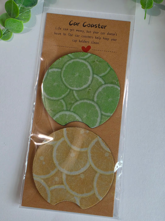 CC- Lemon Lime