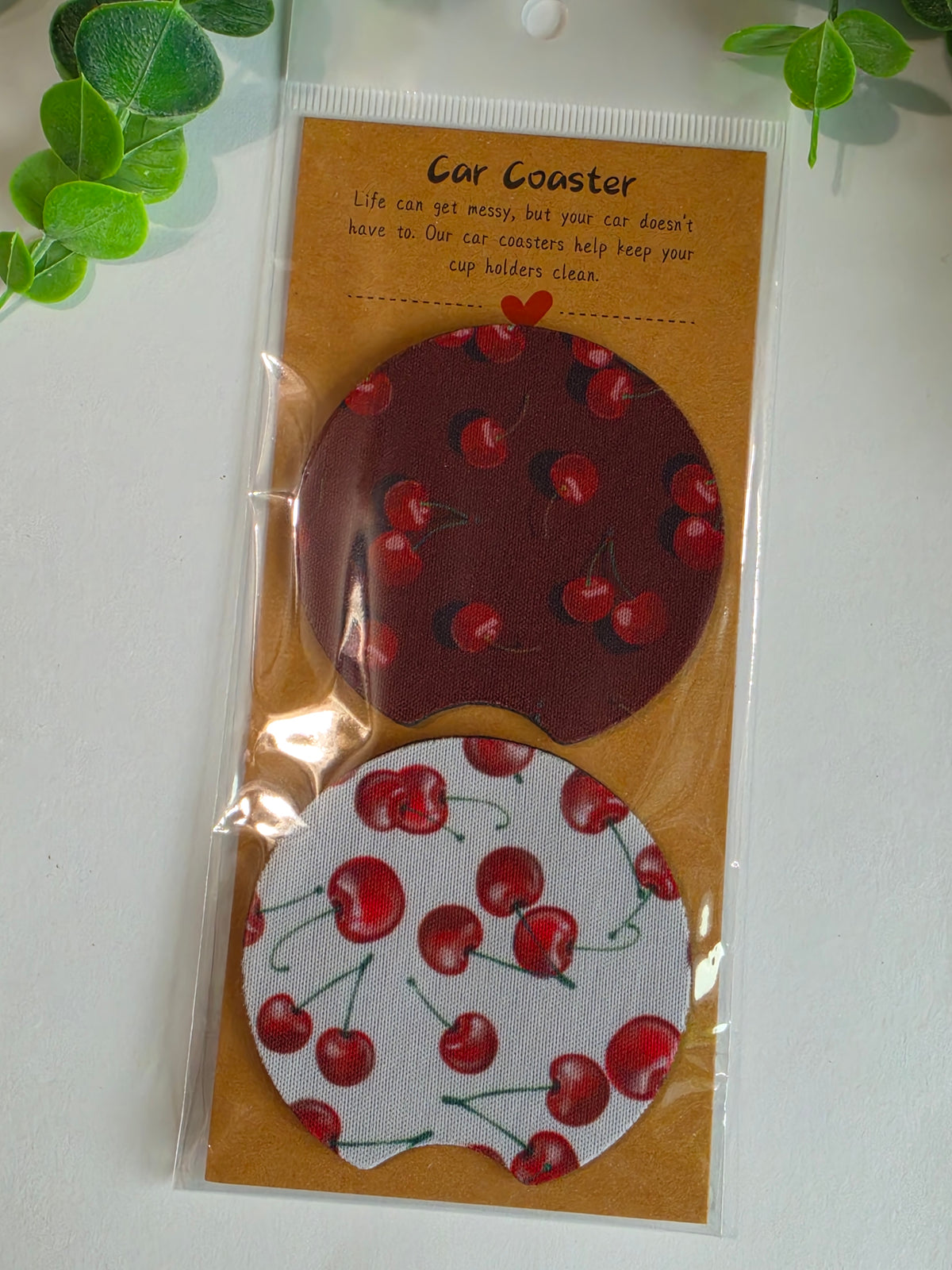 CC- Cherries