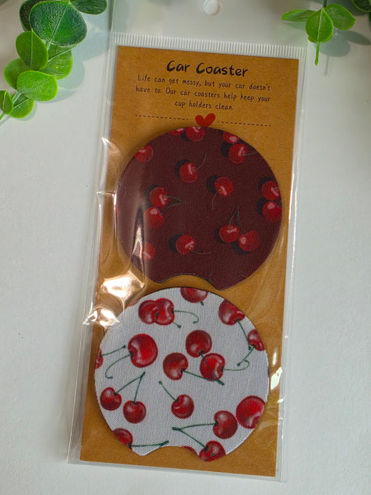 CC- Cherries