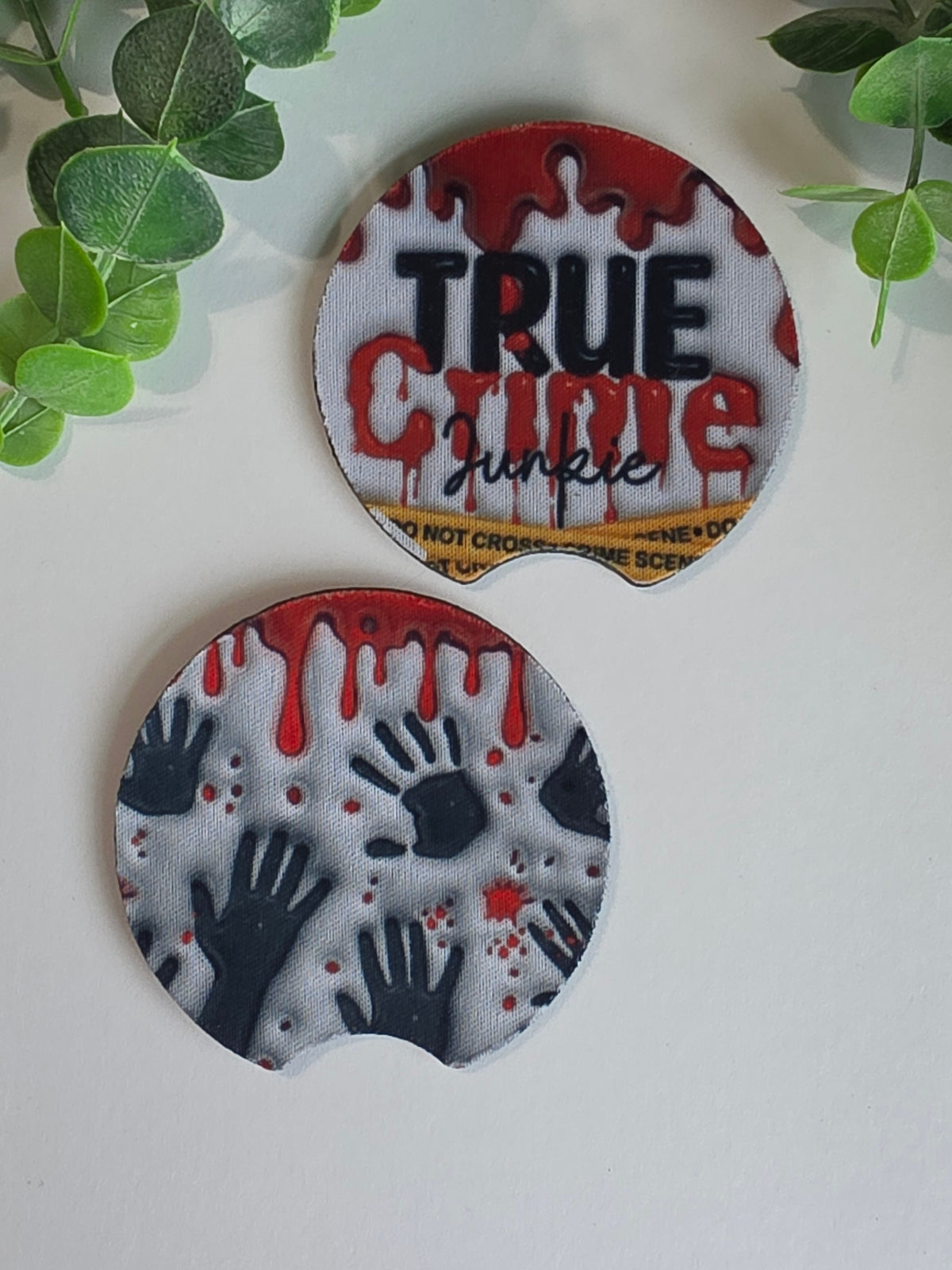 CC- True Crime