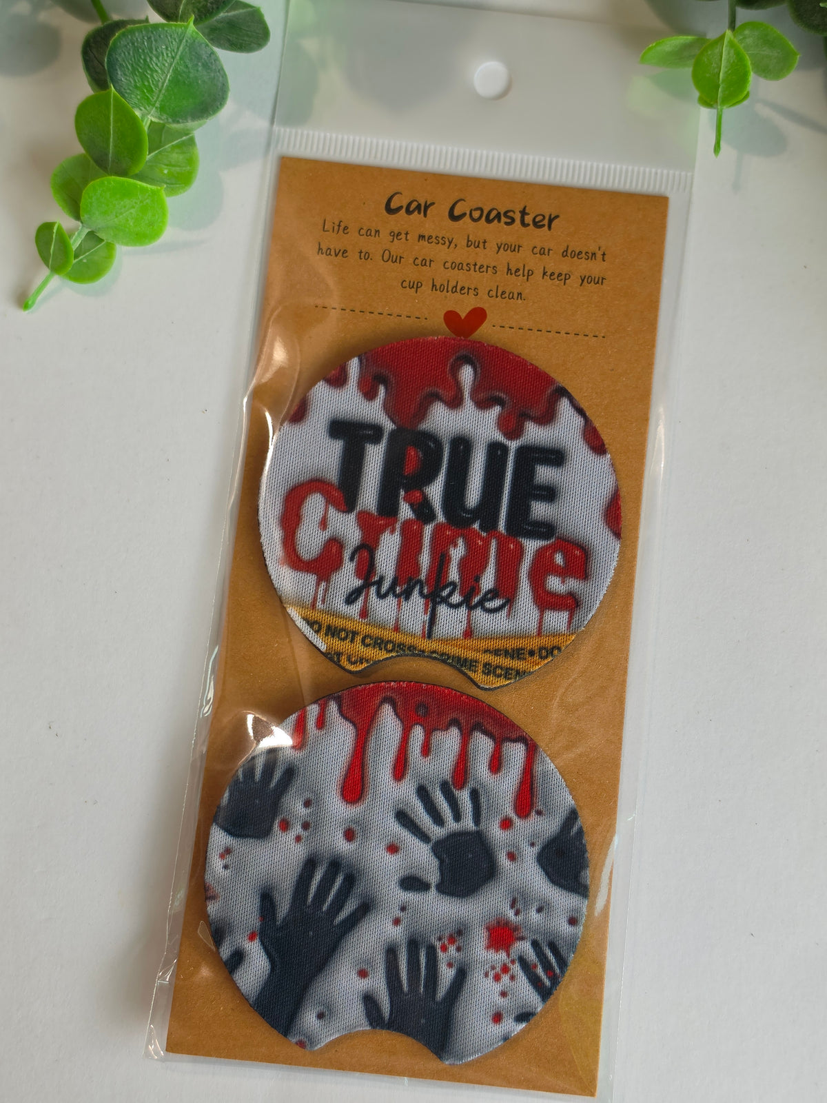 CC- True Crime